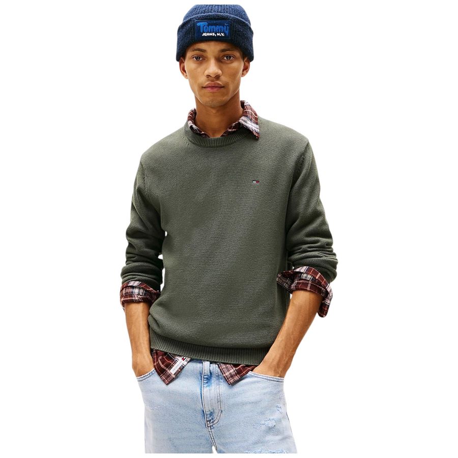  Tommy Jeans | DM0DM21787MRH